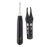 Glow Bright Duo LED Tweezer and Seam Ripper from Nifty Notions