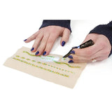 Glow Bright Duo LED Tweezer and Seam Ripper from Nifty Notions