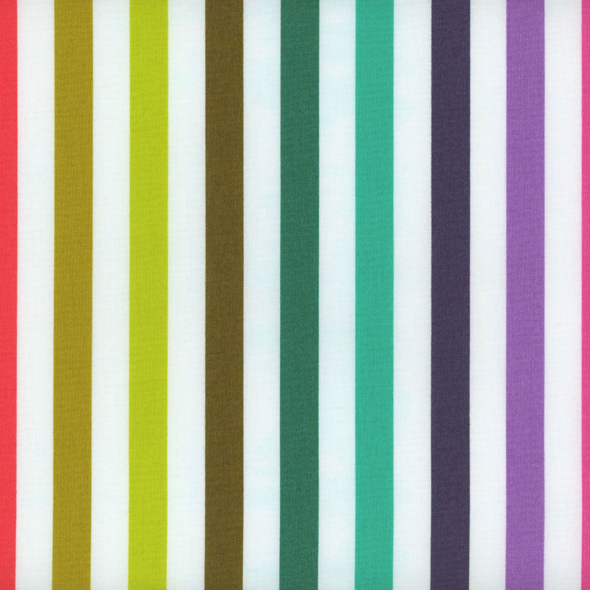 Tabby Road Deja Vu PWTP231 Prism Disco Stripe by Tula Pink for FreeSpirit Fabrics