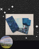 Gaelic Charm Midnight Floral Mystery Bundle