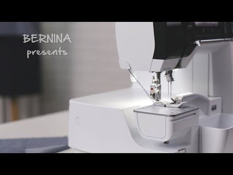 Bernina L890 In store only- Call for Pricing-