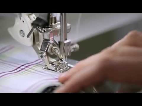 BERNINA 790 PRO Sewing and Embroidery Machine -