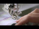 BERNINA 790 PRO Sewing and Embroidery Machine -