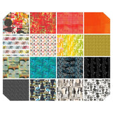 PUNC*T Design Roll | e bond | 40 PCs