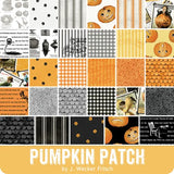 Pumpkin Patch 5" Stacker