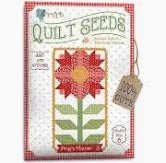 Lori Holt Quilt Seeds™ Pattern Prairie Flower 3