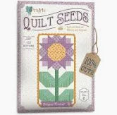 Lori Holt Quilt Seeds™ Pattern Prairie Flower 6