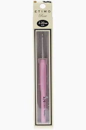 Etimo Rose 2.20mm Crochet Hook