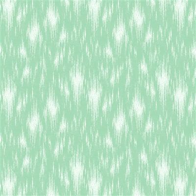 Mylah's Garden, Digital Texture, mint by the yard