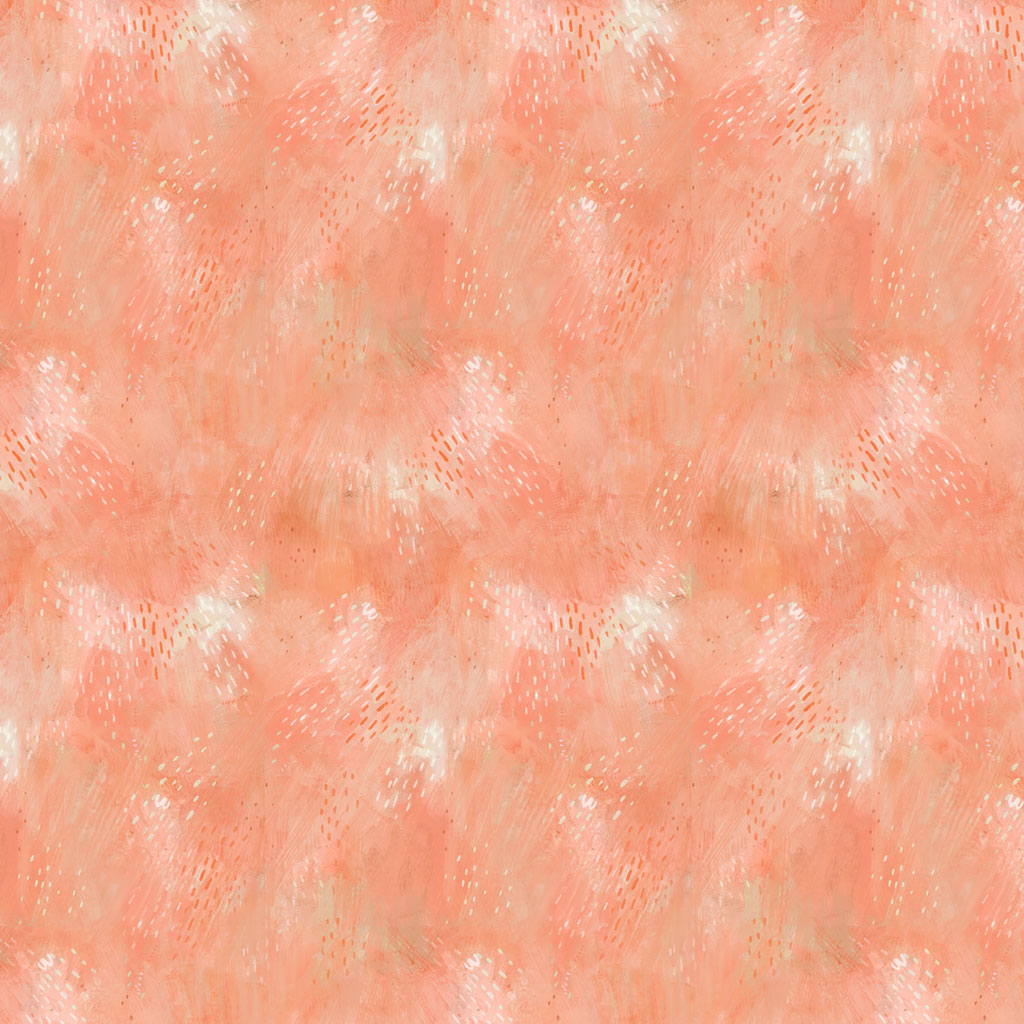 Serenity by Clothworks Digital Texture, Dark Orange by the yard