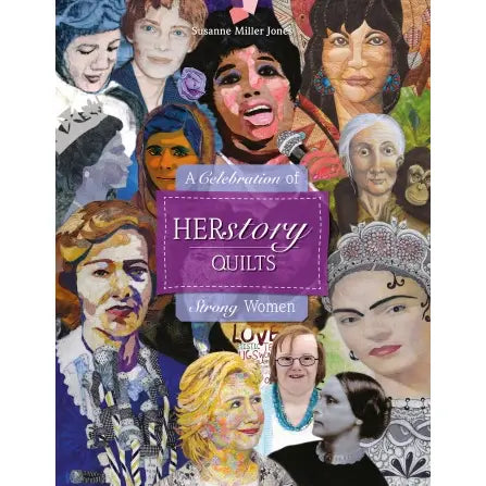 Herstory Quilts