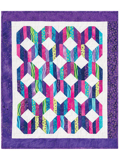 Charming Jelly Roll Quilts