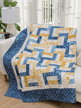 Charming Jelly Roll Quilts