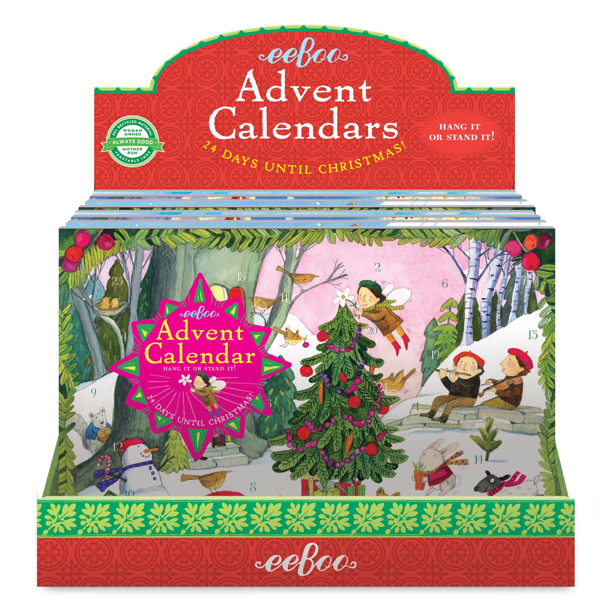 Advent Calendar