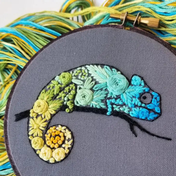Chameleon Beginner Kit