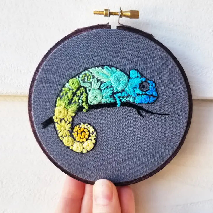 Chameleon Beginner Kit