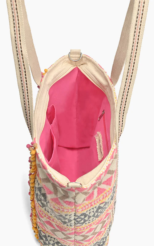 Pink Camo Tote Regular price