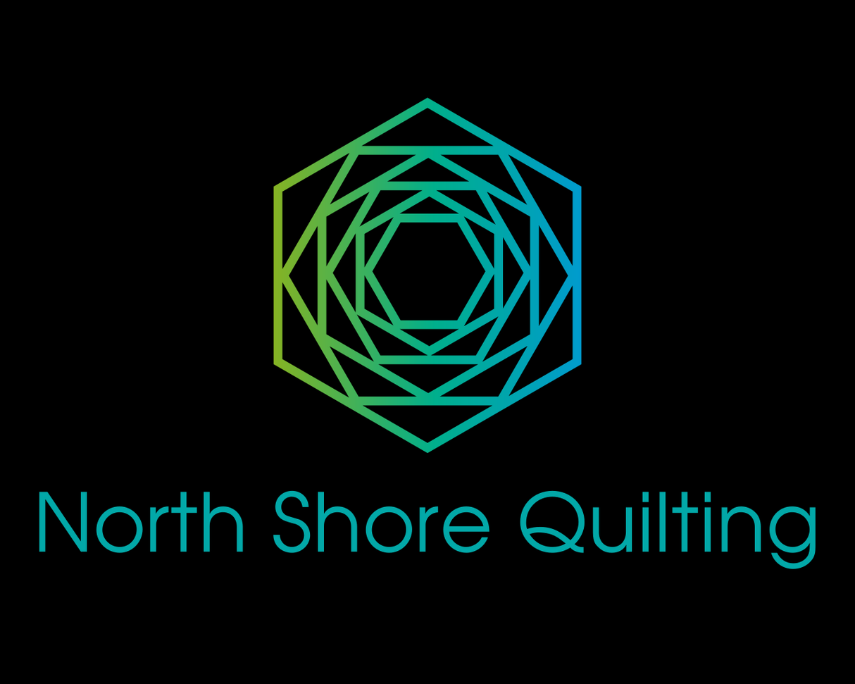 North Shore Quilting & Fiber Art Gift Card