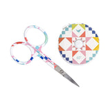 Riley Blake Designs Scissor and Tape Measure Duo