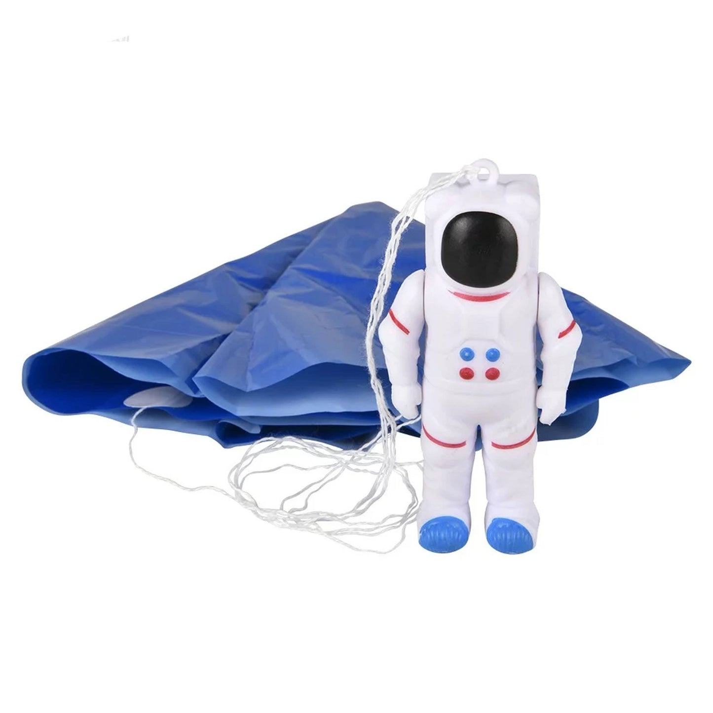 New Astronaut Paratropper Toy For Kids & Toddlers