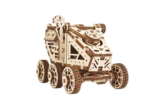 UGears Mars Buggy