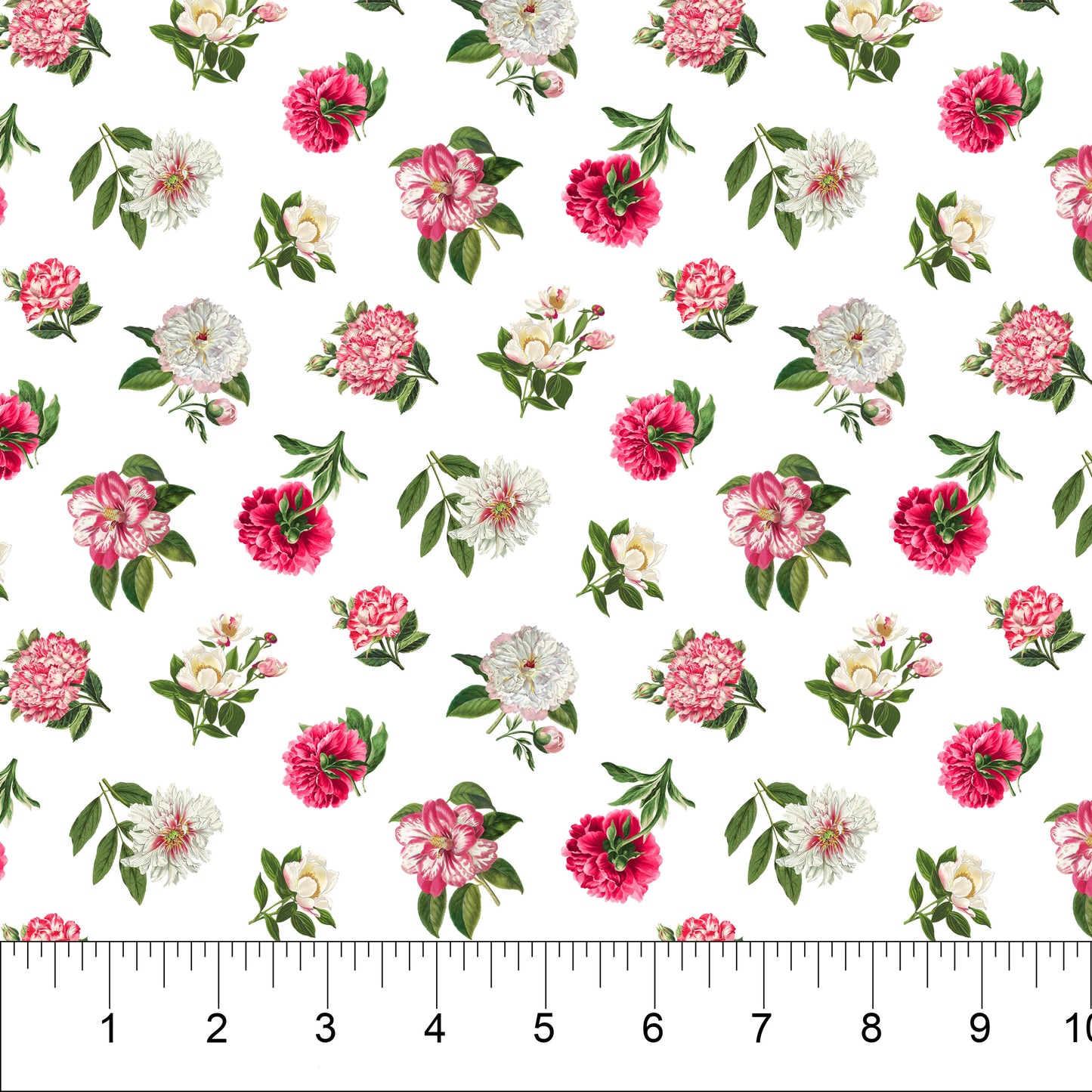 Bloom by Northcott fabric by the yard