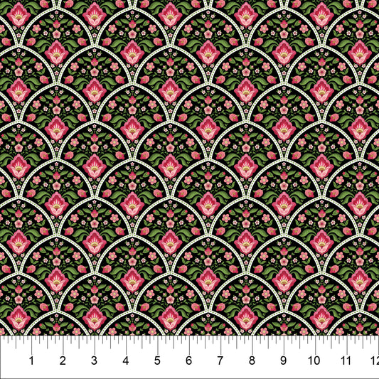 Bloom by Northcott fabric by the yard