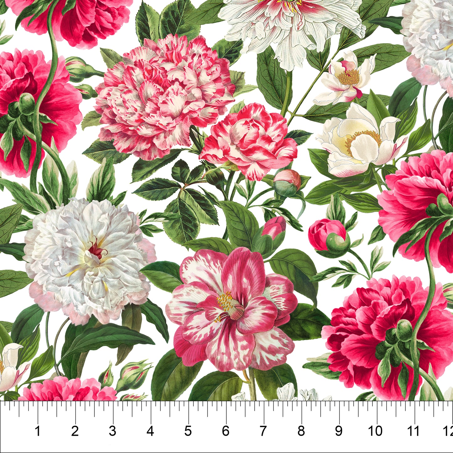 Bloom by Northcott fabric by the yard