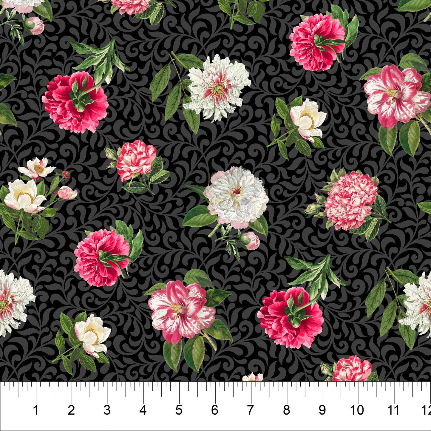 Bloom by Northcott fabric by the yard